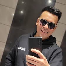 Rodrigo Barra González (@djrodrickcl) • Instagram photos and videos