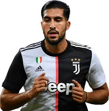 Announces that a contract of employment with the player emre can, effective as of 1st july 2018 and expiring on 30 june 2022, has been signed. Emre Can Football Render 56450 Footyrenders