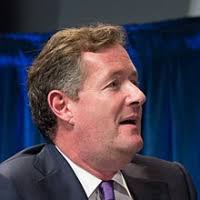 Family tree of Piers Morgan