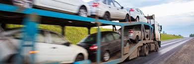 How car transport works in the usa. What S The Average Cost To Ship A Car Per Mile Nexus Auto Transport
