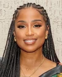 2025 Jasmine Terry As a woman who has decided to quiet the noise of the  world, allow most high to guide me & lean into living out my wildest  dreams, often requires