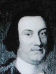 COL John Tayloe II (1721-1779)