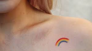 That unique way it's represented symbolizes the unity with the. 30 Awesome Dainty Small Tattoos Designs With Meanings Body Art Guru