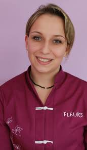 Dieulouard. Sandra a la Délicate'S Beauté