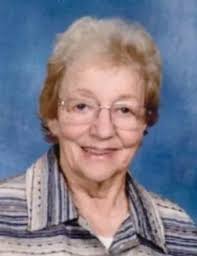 Obituary information for Loretta M. Ferguson