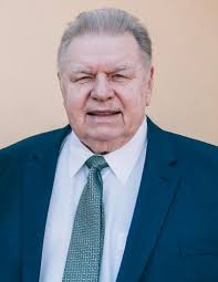 Ernest Keller Obituary