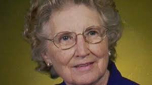 Berneta Keller Obituary (1925