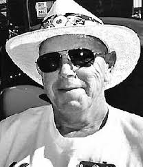 DONALD LEIGH Obituary (1941