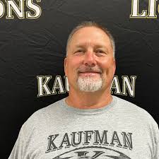 Kaufman High School (Kaufman, TX) High School Coaches Directory