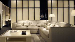 Sophisticated tables, preciously finished chairs and fine bookcases. Armani Casa Giorgio Armani S Latest Home Collection Architectural Digest