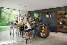 Im not keen on a wooden floor and worktop tbh, we've got a dark grey tiled floor and we are goin to have a warm wood worktop, when my dh decides to start on the kitchen. Team 7 Press Reports About Our Company And Our Furniture