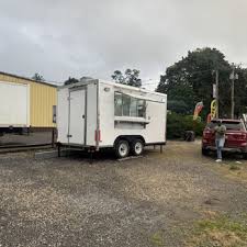 JR MI PATIO FOOD TRUCK — Dominican restaurant food truck in Chambersburg, Pennsylvania