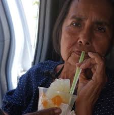 Griselda Chela Lopez