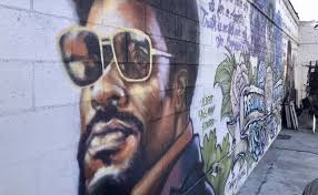 San Diego's Black Arts & Culture District aims to empower and heal