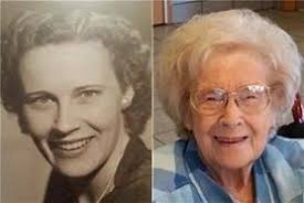 Helen Davis Obituary