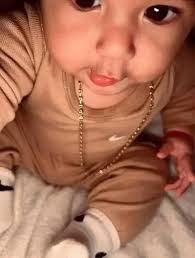 Algún día tendré a mi varoncito💘…!