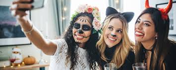 Maybe you would like to learn more about one of these? 36 Festive Halloween Party Ideas Proflowers