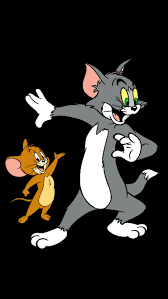 Pin By Vani Kaithi On Wallpapers Tom And Jerry Cartoon Tom And Jerry Wallpapers Cartoon