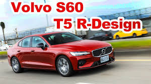 操控 舒適完美平衡 北歐匠心之作 volvo s60 t5 r design 新車試駕 volvo s60 volvo s60 t5 volvo