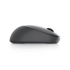 Dell Mouse Ms3320w Ergonomic Mouse Computer Mouse My Design