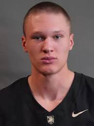 Grayson Baker, Army, Tight End