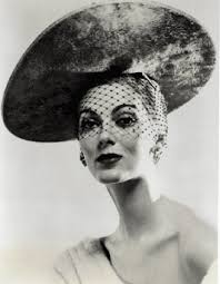 Celebrity Hatmaker Mr. John and His Fabulous Vintage Hats