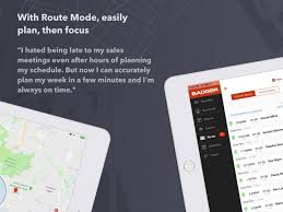 Reviewing 49 of the best route planning software applications. Badger Map Route Planner Sales On The App Store