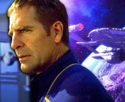 Give you one guess what the Captain's name is.