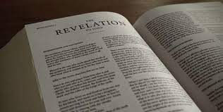The most popular verses from the books of revelation and daniel. The Book Of Revelation And Work Bible Commentary Theology Of Work