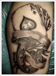 Royal flush is a tattoo shop, gallery and event space Royal Flush And Spanking Luck J U L I A N O H