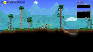 It has features such as exploration, craftsmanship, structure building and combat. Terraria Mod Apk V1 3 0 7 8 1 Unlimited Health Crafts Free Download