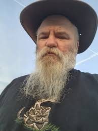 Good morning y'all. Coffee ready. Grab a cup and let's gather round the old  chuckwagon and grab a biscuit and visit with Jesus for a spell. God says  Where two or three