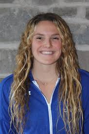 2019-20 Women's Swimming and Diving Roster