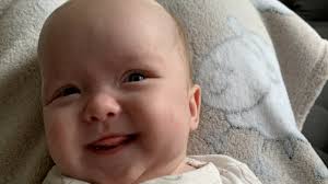 Sandra Gummesson och Anton Lund