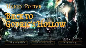 Harry Potter Escape Game By Mkleiman On Genially He wishes to kill harry, and hates muggles with all his passion. genially