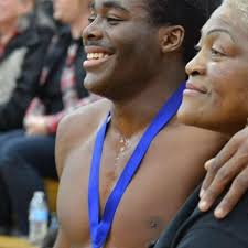 Fundraiser for Rachelle Campos by denzel mabry : Finishing my last high  school wrestling career