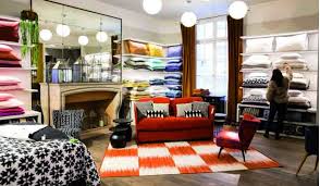 Découvrez du mobilier et de la décoration au style classique, scandinave, industriel, contemporain. La Redoute Vise 15 Boutiques Maison Et Deco