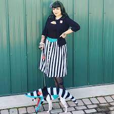 Thanks to an untimely demise via drowning, a young couple end up as poltergeists in their new england farmhouse. Beetlejuice Pinup Sandworm Dog Costume Posting More Pics Later Bc Suchhh A Good Time But I M Proud Of His S Beetlejuice Costume Costumes Halloween Dress