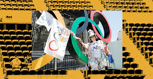 Sports law expert answers questions surrounding olympic games. How To Watch The 2021 Summer Olympics Wired
