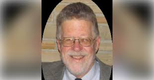 Obituary information for Richard Hodson