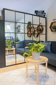 Xxl Ikea Hack Kallax Regal Als Spiegel Wand Umbauen Trytrytry Ikea Diy Kallax Regal Regal