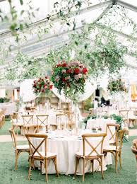 Indian wedding decoration ideas may transform your entire wedding rituals and arrangements. Natural Wedding Centerpieces