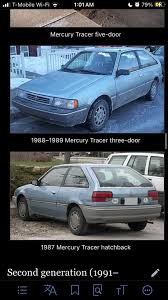 Image result for Silver 1988 Tracer