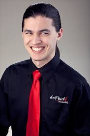 Daniel Espeut -Mobile Entertainer