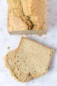 Oat my goodness…this honey oat bread recipe is just as delicious as it looks! Gluten Free Yeast Free Bread Recipe Simply Quinoa