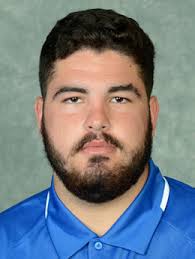 GEORGIA STATE FOOTBALL