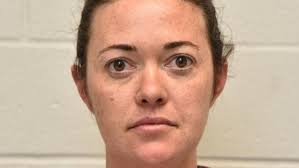 Murder plot revealed in California woman's text messages