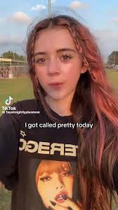 Rock Squad Faye Being Annoying