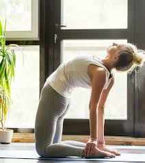5 Effective Asanas 1 Pranayama To Flush Out Kidney Stones Kidney Stones Pranayama Kidney Treatment