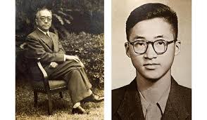 李敖與胡適（一）——忘年交小友（李昕） - 明報月刊